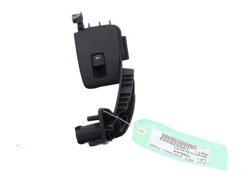Used Right rear window switch AUDI A3 Sportback (8PA) 2.0 TDI quattro (170 hp) 25746693
