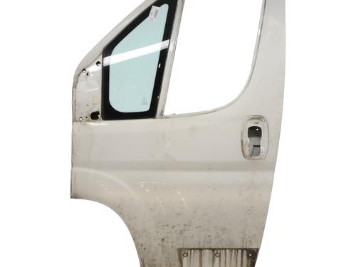 Used Left front door CITROËN JUMPER II Van 2.2 HDi 130 (130 hp) 29197213