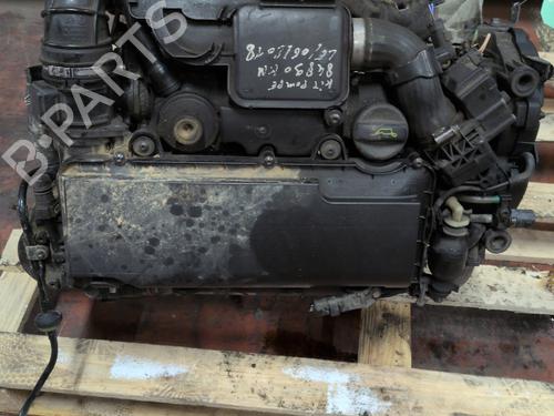 Engine CITROËN C3 Pluriel (HB_) 1.4 HDi | BP33945724M1 - Image 5