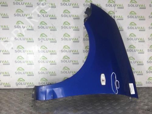 Used Left front fenders KIA PICANTO I (SA) 1.0 (61 hp) 22001415