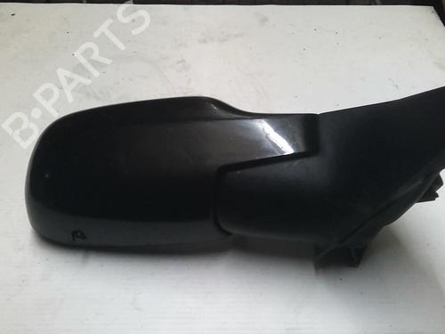 Right mirror RENAULT SCÉNIC II (JM0/1_) 1.9 D | BP21592103C27 