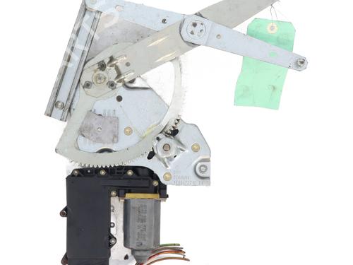 Fensterheber links hinten für VW GOLF IV Cabriolet (1E7) 1.9 TDI (90 hp) 30571229