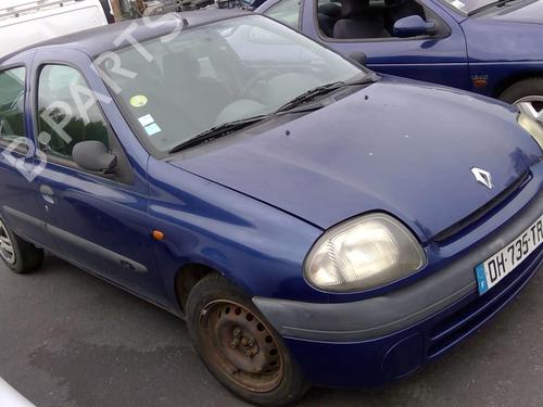 Front left panel RENAULT CLIO II (BB_, CB_) 1.4 (B/CB0C, B/CB0S) | BP28032553C58 - Image 12