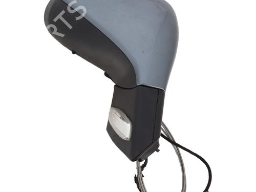 Used Right mirror PEUGEOT 207 SW (WK_) 1.4 (73 hp) 27601980