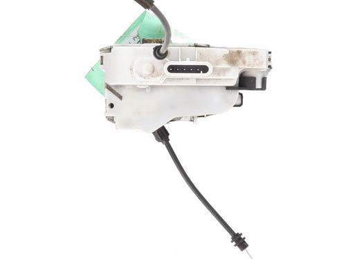 Used Front left lock Front left lock CITROËN C3 I (FC_, FN_) 1.4 HDi (68 hp) 21067807 21067807