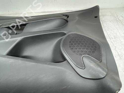Venstre frontpanel Venstre frontpanel RENAULT CLIO IV (BH_) 0.9 TCe 90 (BHNF, BHMA, BHMH, BHJK, BHJR) (90 hp) 36314402 36314402