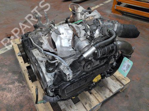 Engine RENAULT MEGANE IV Hatchback (B9A/M/N_) 1.6 dCi 130 (B9A4) | BP39258270M1 - Image 7