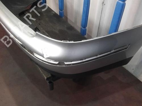 Bak støtfanger SEAT TOLEDO II (1M2) 1.9 TDI | BP20725842C8 