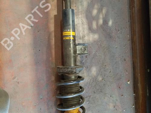 Used Left front shock absorber Left front shock absorber BMW 5 (F10) 525 d (204 hp) 25275953 25275953