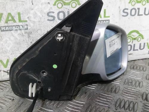 Used Right mirror VW GOLF IV (1J1) 1.9 TDI (90 hp) 20367473