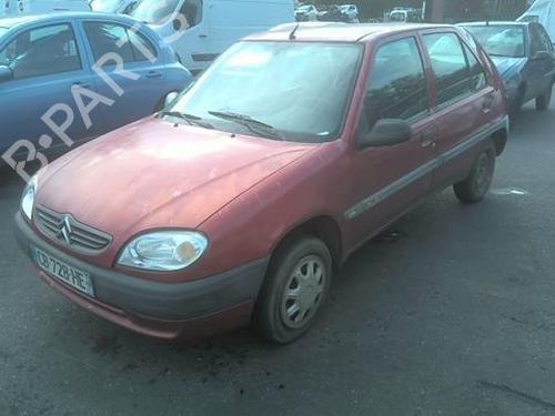 Right headlight CITROËN SAXO (S0, S1) 1.1 X, SX | BP22390105C29 