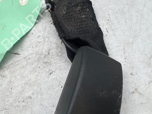 Used Seat buckle Seat buckle 37086155 37086155
