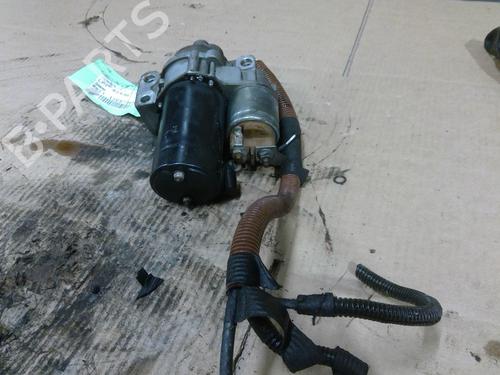 Starter CITROËN C5 III (RD_) 3.0 V6 (RDXFVJ) | BP32148808M8 - Image 3