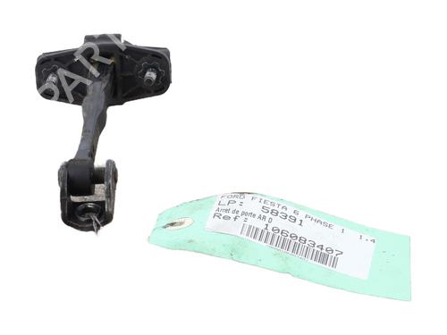 Hinge/Door check strap FORD FIESTA VI (CB1, CCN) 1.4 TDCi | BP26004125C146 