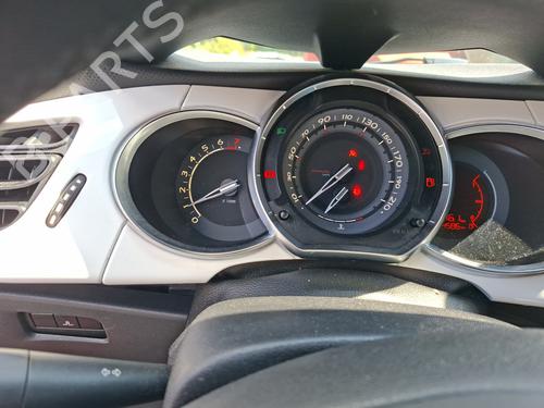 Front left panel CITROËN DS3 (SA_) 1.6 VTi 120 | BP28799657C58  - Image 35