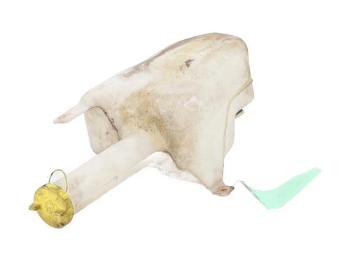 Spylertank FORD MONDEO II (BAP) 1.8 TD (90 hp) 30056706