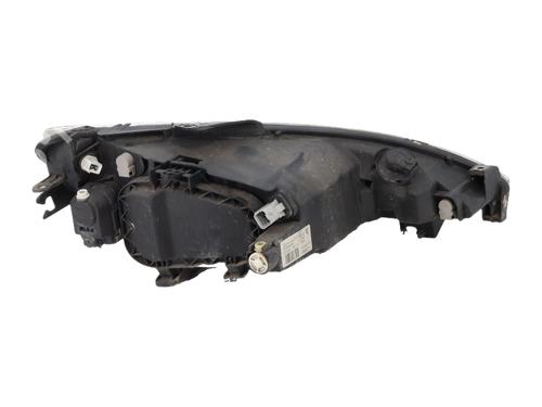 Used Left headlight Left headlight PEUGEOT 206 Hatchback (2A/C) [1998-2012] 34107101 34107101