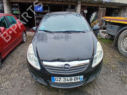 Brugte OPEL CORSA D (S07) 1.3 CDTI (L08, L68) (90 hp) 4468493