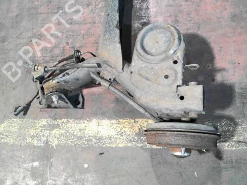 Rear axle FIAT PANDA (169_) 1.1 (169.AXA1A) | BP22005401M2 