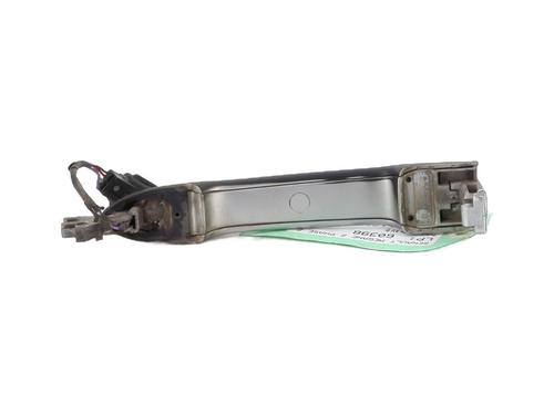 Front right exterior door handle RENAULT MEGANE II (BM0/1_, CM0/1_) 1.5 dCi (BM1E, CM1E) | BP28354684C129