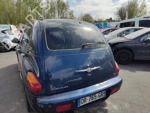 Forreste højre beklædning CHRYSLER PT CRUISER (PT_) 2.2 CRD | BP25223895C59 