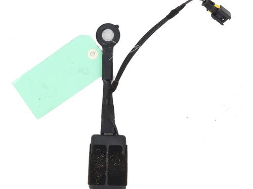 Used Seat buckle Seat buckle PEUGEOT 2008 II (UD_, US_, UY_, UJ_, UR_, UC_) 1.5 BlueHDI 130 (131 hp) 27578563 27578563