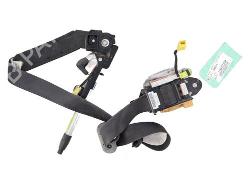 Used Front left seatbelt Front left seatbelt HONDA JAZZ II (GD_, GE3, GE2) 1.3 iDSi (GD1) (83 hp) 26508672 26508672