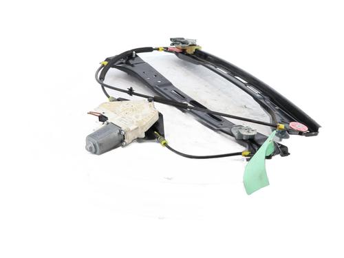 Front left window mechanism VW SHARAN (7N1, 7N2) 2.0 TDI | BP32383531C22