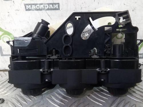 Climate control SEAT TOLEDO III (5P2) 1.9 TDI | BP22004326I5 