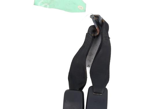 Used Seat buckle Seat buckle CITROËN SAXO (S0, S1) 1.1 X, SX (60 hp) 28174977 28174977