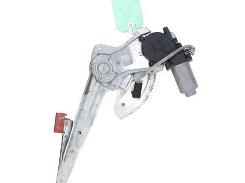 Rear left window mechanism NISSAN ALMERA II Hatchback (N16) 1.5 | BP32456340C24