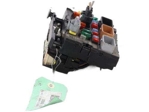 Fuse box CITROËN C2 (JM_) 1.4 HDi | BP28528119E1  - Image 6