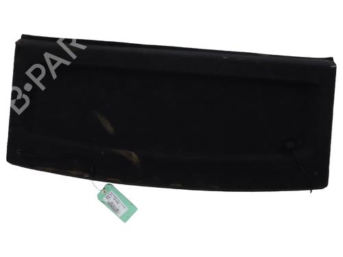 Used Rear parcel shelf VW POLO (9N_, 9A_) 1.4 16V (75 hp) 20976479