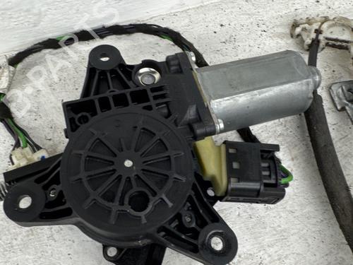 Used Front right window mechanism Front right window mechanism 39425712 39425712