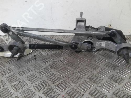 Used Front wiper motor Front wiper motor KIA RIO IV (YB, SC, FB) 1.2 CVVT (84 hp) 20352696 20352696