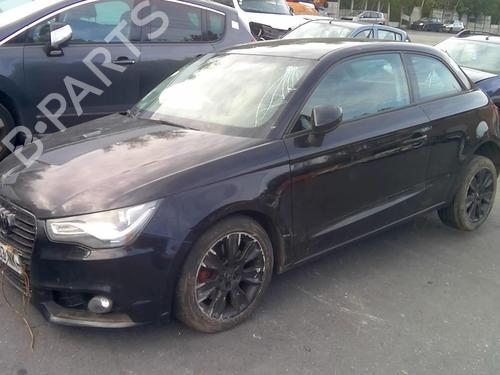 Climate control AUDI A1 (8X1, 8XK) 1.6 TDI | BP29744539I5  - Image 10