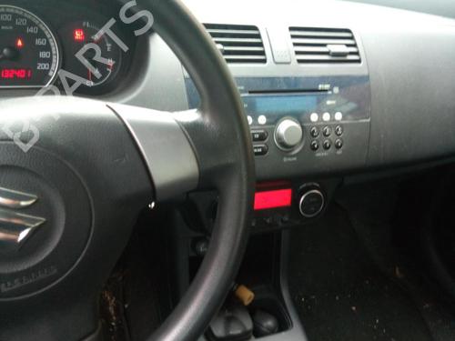 Switch SUZUKI SWIFT III (MZ, EZ) 1.3 DDiS (RS413D) | BP21816775I30 - Image 14