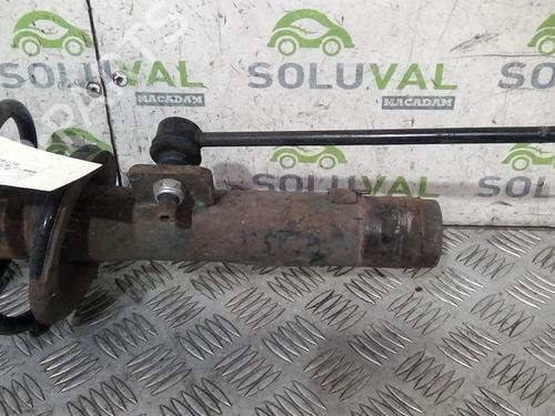 Left front shock absorber PEUGEOT 406 (8B) 1.9 TD | BP20362272M16 