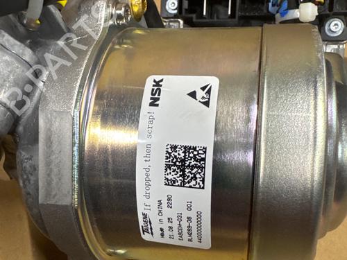 Steering column ALPINE A290 220 | BP38425457M21 - Image 4