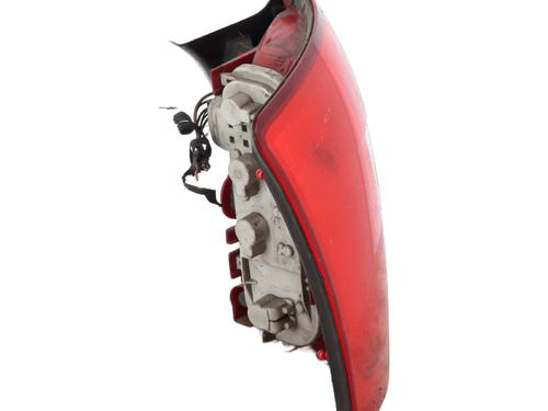 Left taillight AUDI A4 B6 Avant (8E5) 1.9 TDI | BP27352717C34 
