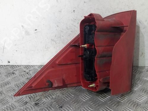 Left taillight PEUGEOT 1007 (KM_) 1.4 HDi | BP20359453C34 