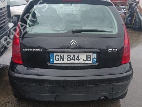 Recambios CITROËN C3 I (FC_, FN_) 1.4 16V HDi 4748393