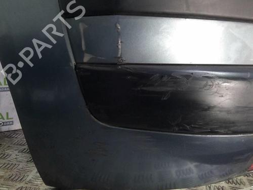 Rear bumper CITROËN C4 Picasso I MPV (UD_) 1.6 HDi | BP22001670C8 