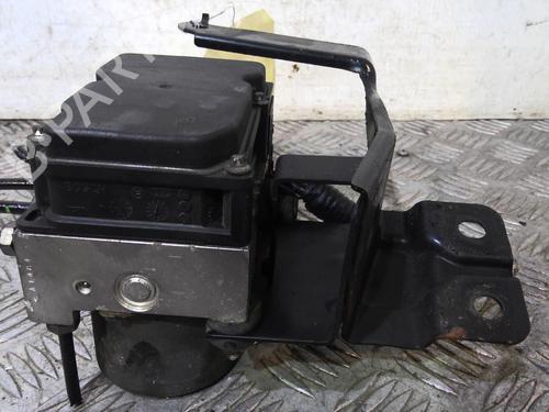 Used ABS pump ABS pump NISSAN QASHQAI I (J10, NJ10) 1.5 dCi (106 hp) 20356840 20356840