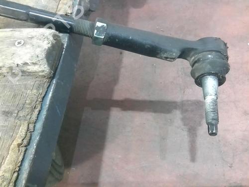 Steering rack OPEL ZAFIRA TOURER C (P12) 2.0 CDTi (75) | BP20362040M22 