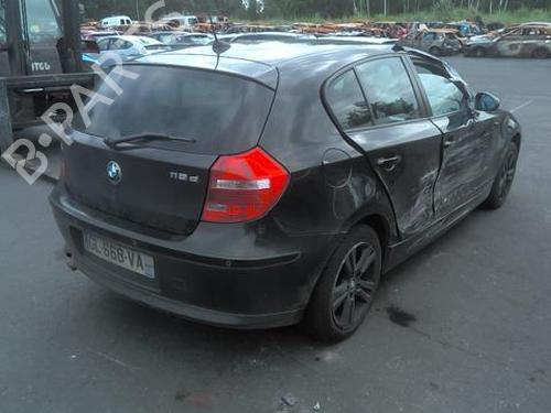Front left window mechanism BMW 1 (E87) 118 d | BP20360701C22 