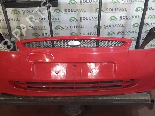 Front bumper FORD KA (RB_) 1.3 i | BP22005027C7 