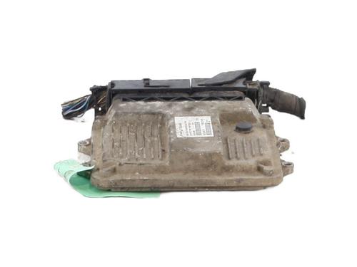 Engine control unit (ECU) FIAT GRANDE PUNTO (199_) 1.3 D Multijet | BP30604572M57