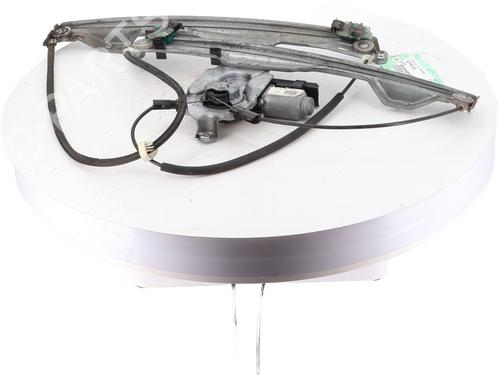 Front right window mechanism RENAULT CLIO III (BR0/1, CR0/1) 1.5 dCi (BR17, CR17) | BP21067781C23 