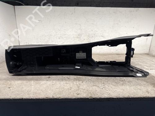 Middle console RENAULT MEGANE III Hatchback (BZ0/1_, B3_) | BP38060992I22 - Image 6